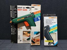 Heißklebe Pistole MHP 30 -