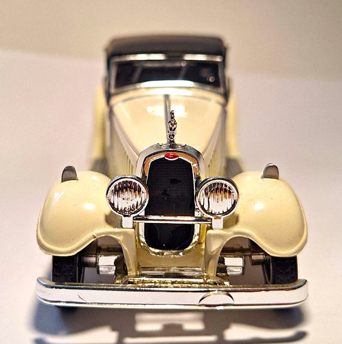 Del prado bugatti royale - del,
