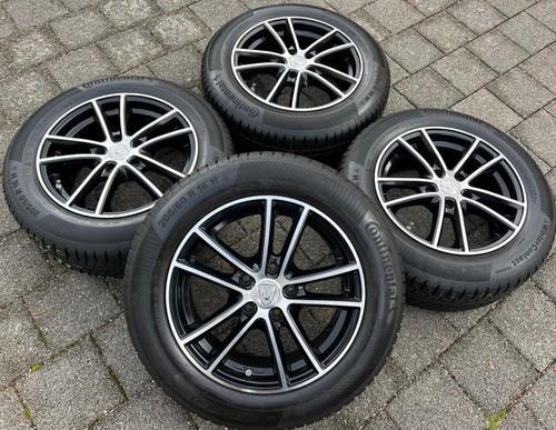 Alu winterräder bmw - 4, 2er