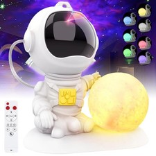 Sternenhimmel LED Projektor