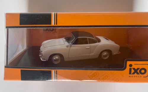 Karmann ghia lowlight - ghia,