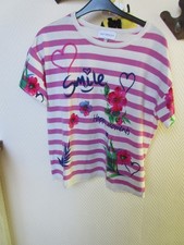 Amy Vermont Sommerpulli