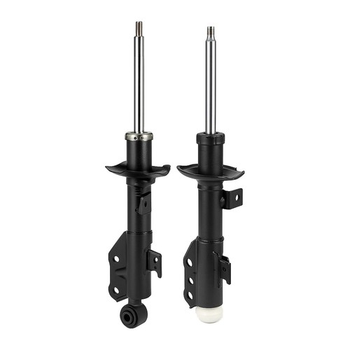 Stoßdämpfer set vorderachse - stoßdämpfer-set,