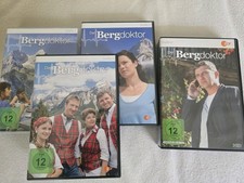 Der Bergdoktor Staffel 2, 4