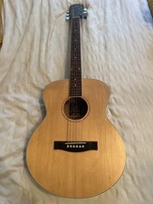 James Neligan ASY-A Mini Solid