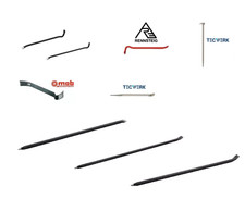 Nageleisen Brecheisen