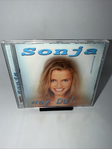 Sonja weissensteiner hey du - weissensteiner,