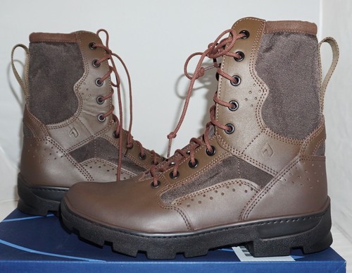 Haix jungle boots eu - boots, uk
