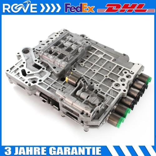 Phaeton 5hp19 audi gang - 5hp19,