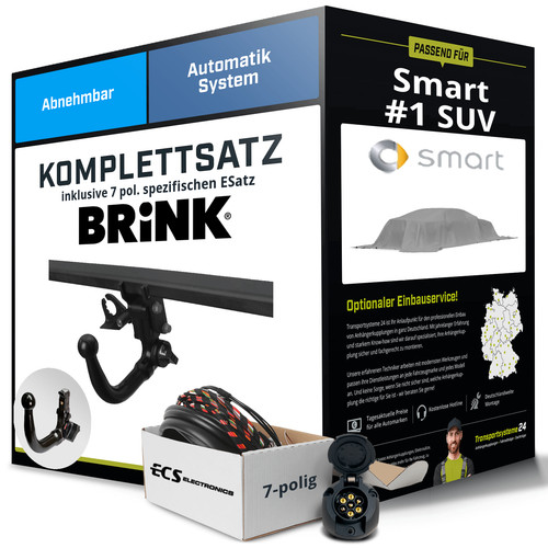 Für smart suv - für,