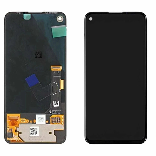 Original google pixel 5g - original,