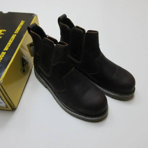 Amblers safety herren fs165s - safety,