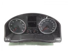 Volkswagen Golf V 2003-2009