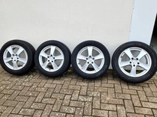 Opel Insignia,  Astra (J, P-J/SW)      17“ Zoll    Winterkompletträder