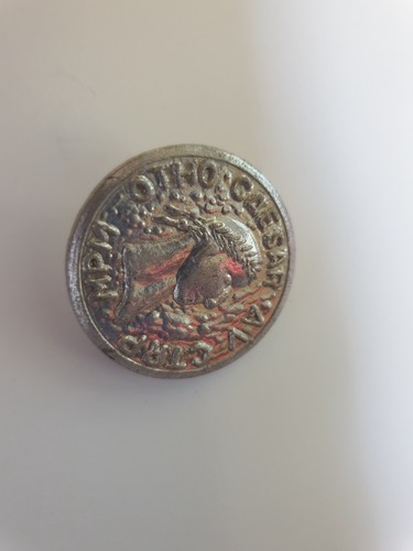 Marcus otho caesar augustus - otho,