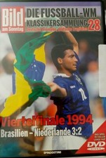 WM Viertelfinale 1994