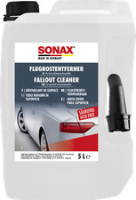 SONAX 05135050  FlugrostEntferner 5 l