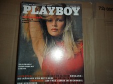 Playboy  3 März 1988 KIM