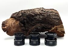 Zeck Spool SRM 2000 3000 4000 Spool Ersatzspule aus Aluminium für Spinnrolle NEW