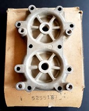 Chrysler Außenborder / Force