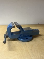 MATADOR Parallel Schraubstock