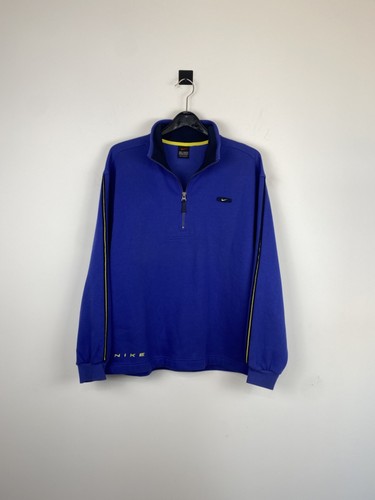 Vintage nike zip - vintage, 1/4