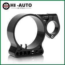  39mm CNC Tachowelle