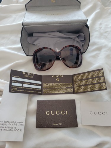 Gucci sonnenbrille damen - gucci,
