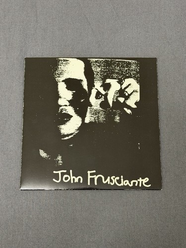 John frusciante estrus 7 - john,