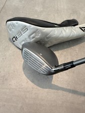 TaylorMade Qi35 Max Fairway