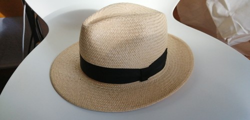 Mayser panama hut - mayser,