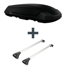 Dachbox Thule Force 3 L +