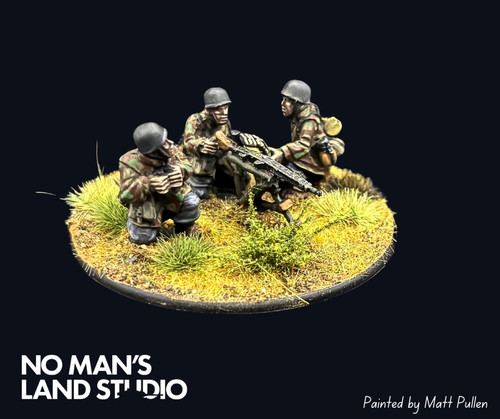 Bolt action fallschirmjager - bolt,