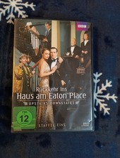 DVD - Rückkehr ins Haus am