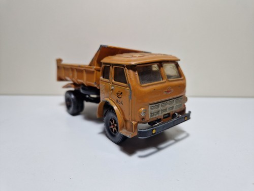 Cccp maz 503 kipper - maz, lkw
