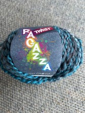 Lana Grossa Ragazza Twist, 250