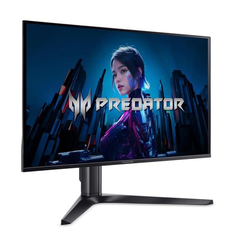 Oled 240 acer predator - qd-oled,,