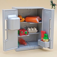 Playmobil Kühlschrank