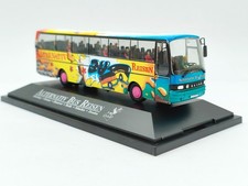 Herpa 1:87 Setra Bus Edition S