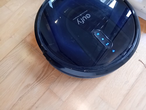 Eufy g30 saugroboter gebraucht - eufy,