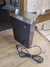 Ikea Intensitet versenkbare 3er Steckdosen Leiste