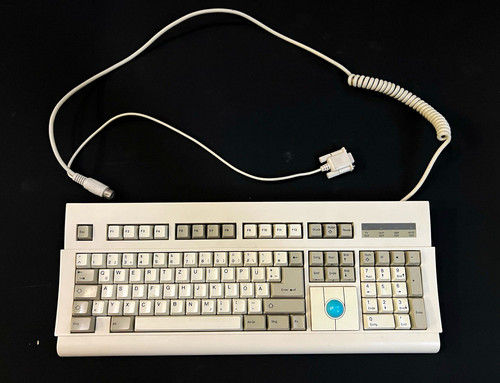 Qtronix 601 vintage - qtronix, kt-601