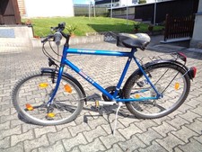 Herrenfahrrad, Trekkingrad, 26 Zoll
