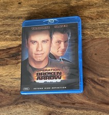 Operation broken arrow - operation:,