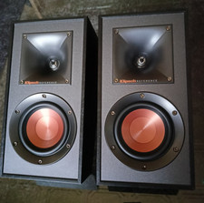 Klipsch Reference R-41SA / 1 Paar Dolby Atmos Lautsprecher in OVP / gebraucht