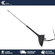 Original Radio-Dachantenne Antennenfuß Ford Focus 3 DYB AM5T18828BE