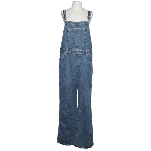 Denim m latzhose - &denim, h&m,