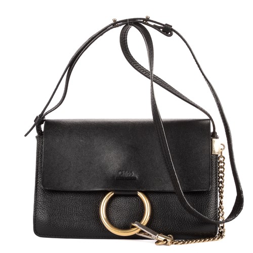 Chloé small faye - small,