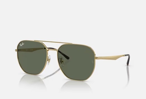 Ray ban the marshal 3648 - ray-ban, rb