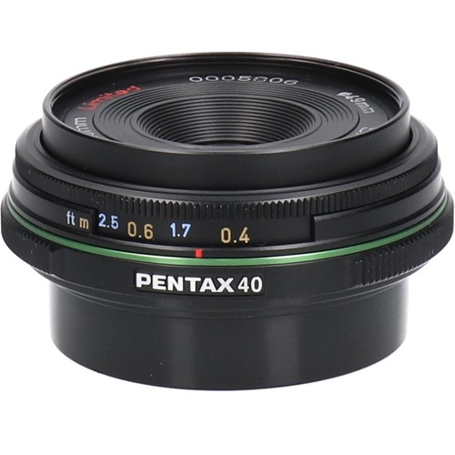 Original pentax da40 8 - original, hd